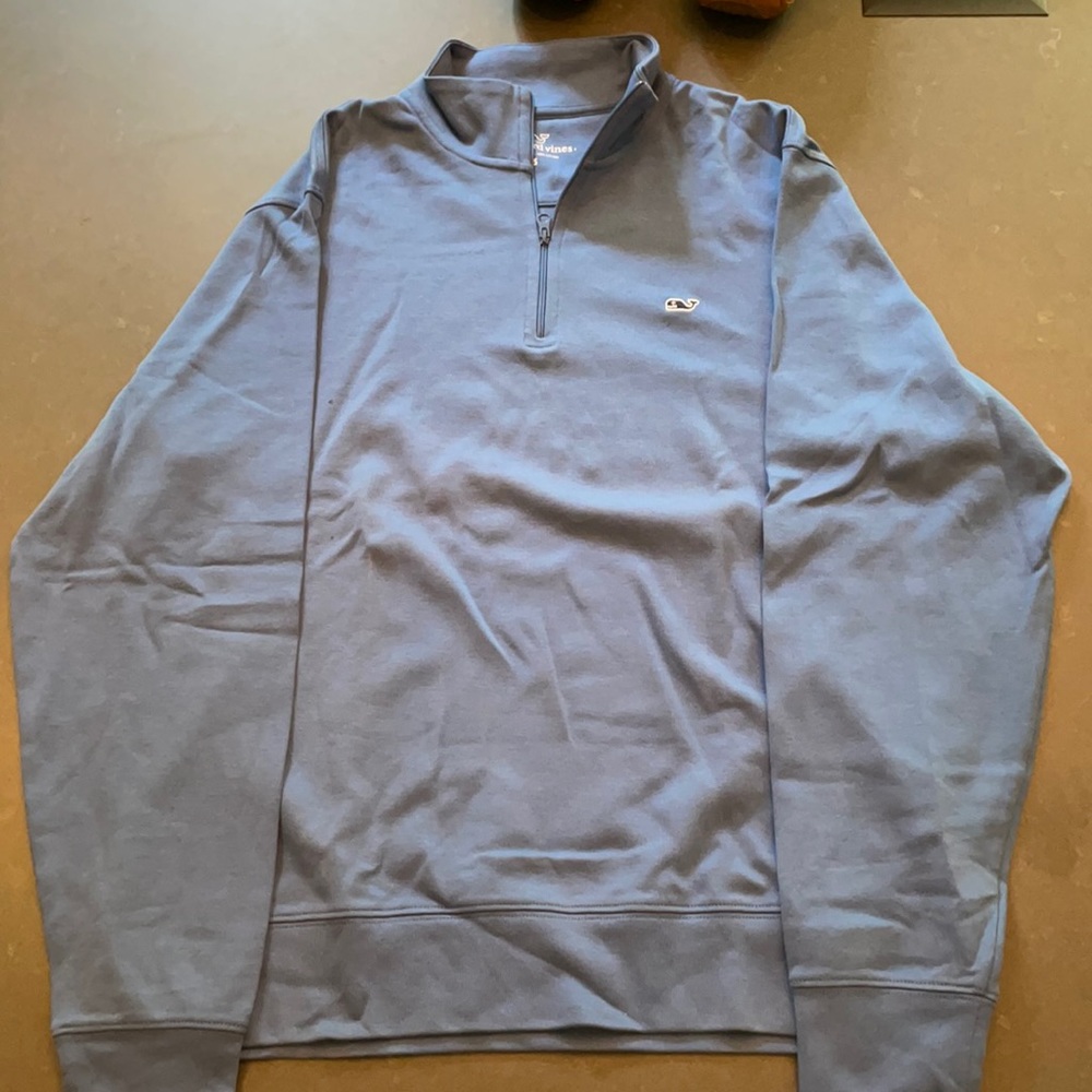 Vineyard Vines 1/4 Zip